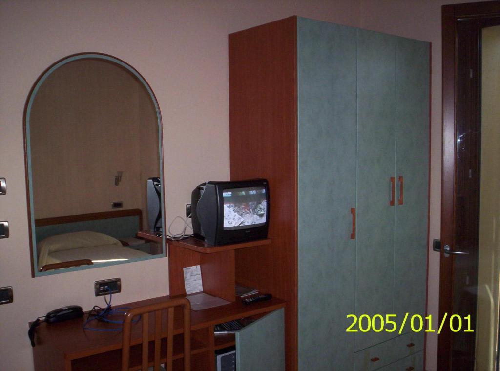 Villa Gioconda Resort Migliarino Szoba fotó