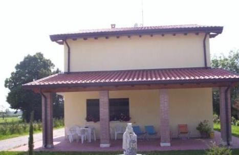 Villa Gioconda Resort Migliarino Kültér fotó